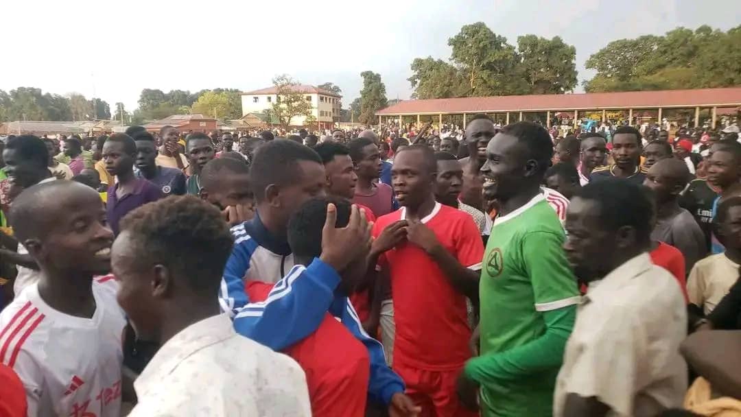 🏆 Al Wehida FC Crowned Yambio South Sudan Cup Champions After Penalty Shootout Thriller